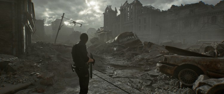 Nostalgia dobra i zła, Recenzja Resident Evil Requiem - Czy to najlepszy Resident w historii? Niestety nie, ale…