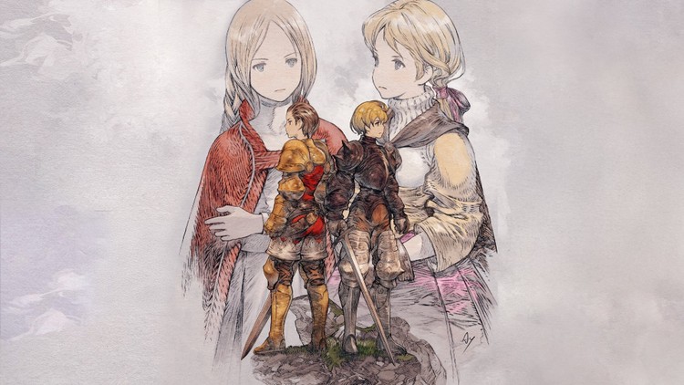 Final Fantasy Tactics: The Ivalice Chronicle
