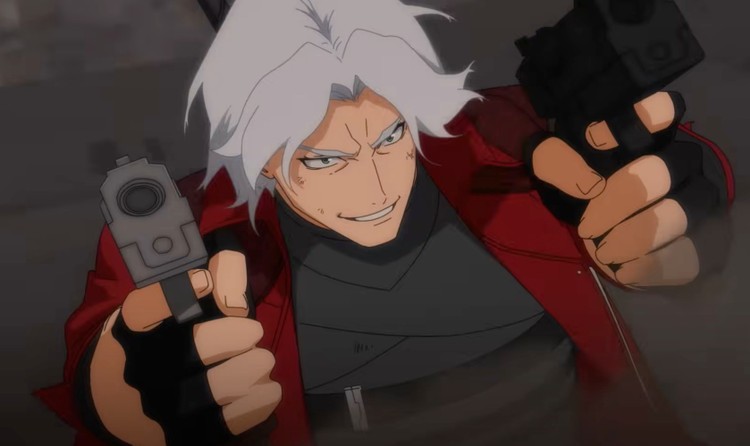 Devil May Cry