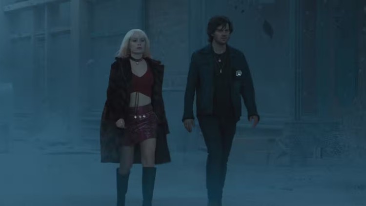 Powrót do Silent Hill