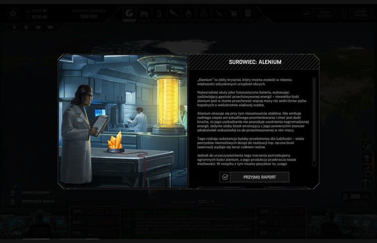 Budowa bazy i zarządzanie w Xenonauts 2 to fundament całej kampanii, Xenonauts 2 – recenzja. Duch klasycznego XCOM-a wrócił w najlepszej formie