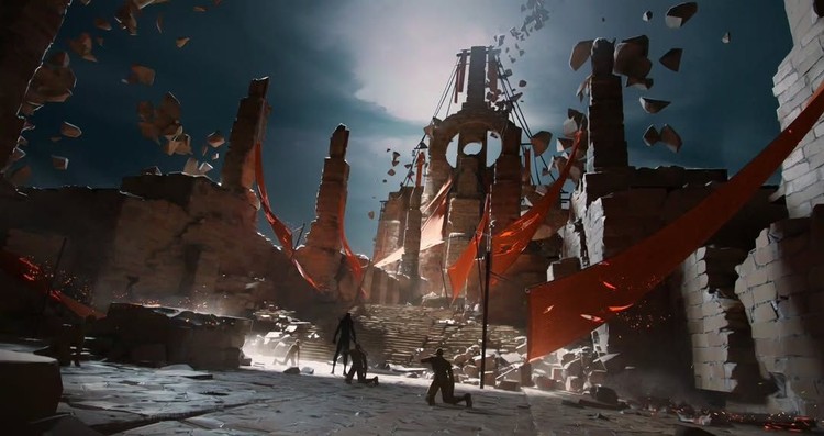 Reportaż: Trzy śmierci Project 8 – nieznana historia skasowanej gry 11 bit studios