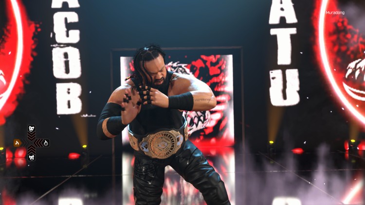 WWE 2K26 – recenzja