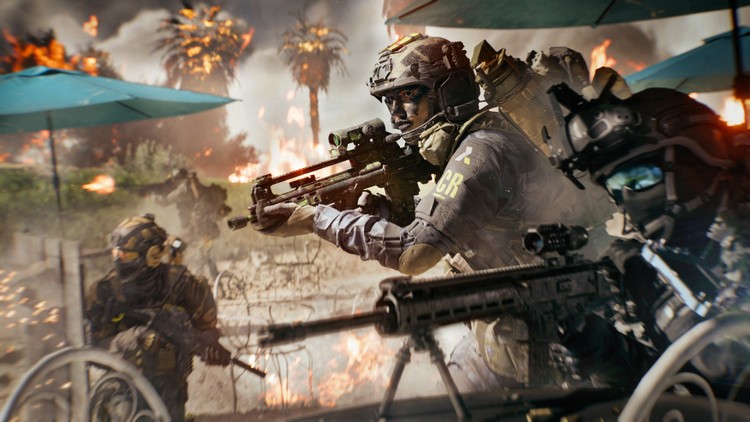 Battlefield 6 – pierwsze wrażenia z sezonu drugiego