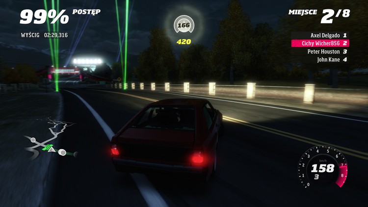 Forza Horizon