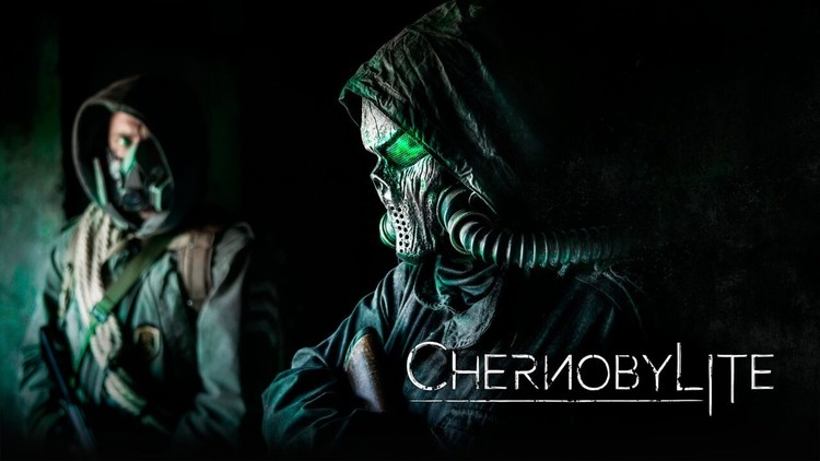 8. Chernobylite, Najlepsze gry RPG z Polski – 10 rodzimych klasyków popularnego gatunku