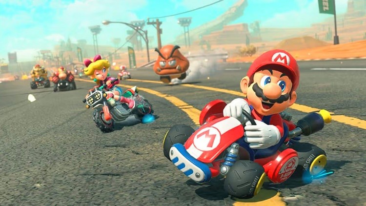 Mario Kart World, W co zaGRAMy w czerwcu 2025 roku - najciekawsze premiery miesiąca