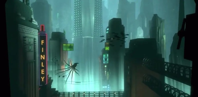 Najlepsze otwarcia w grach wideo - 10 tytułów, których początek wgniata w fotel