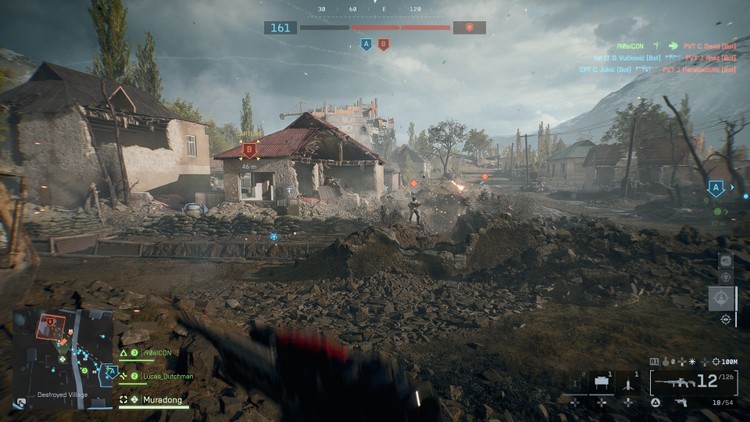 Battlefield 6 - recenzja gry