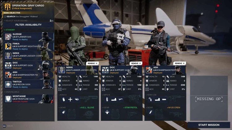 Rainbow Six Tactics – pierwsze wrażenia z Gamescomu 2026