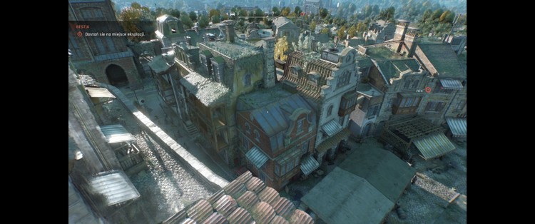 Grałem w Dying Light: The Beast - Akcja: Kondensacja