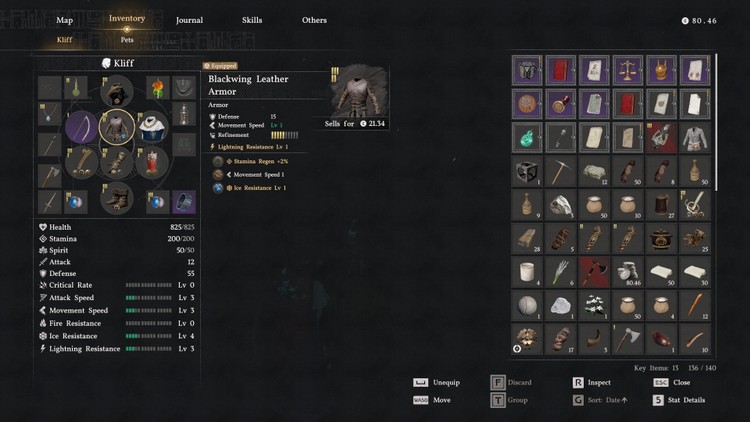 Crimson Desert – recenzja wersji na PC