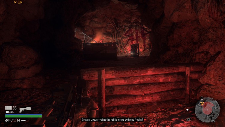Recenzja Days Gone Remastered