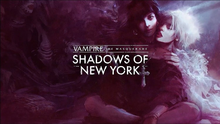 Recenzja gry Vampire: The Masquerade - Shadows of New York – a to dodatek jest?