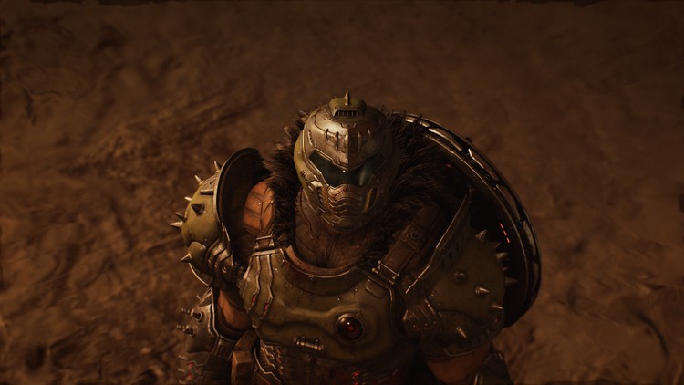Recenzja DOOM The Dark Ages - Revelations