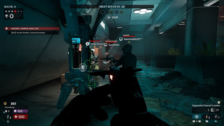 Recenzja Killing Floor 3