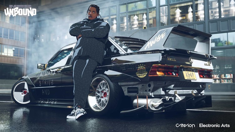 Need For Speed, Świetne gry, ale przyda im się konkurencja - ranking TOP 10