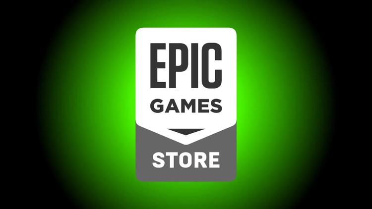 Epic Games Store