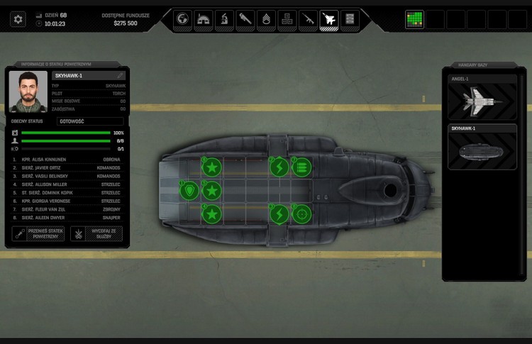 Xenonauts 2 – werdykt końcowy. Dlaczego warto zagrać?, Xenonauts 2 – recenzja. Duch klasycznego XCOM-a wrócił w najlepszej formie