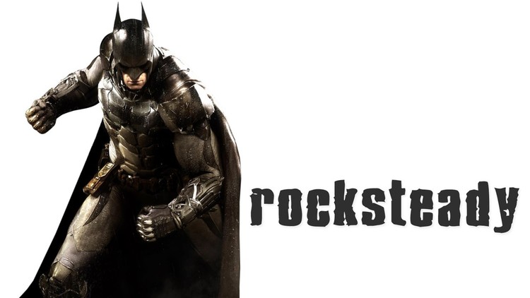8. Rocksteady Games, Jakie jest najlepsze studio na świecie? W kategorii AAA… - ranking TOP 10