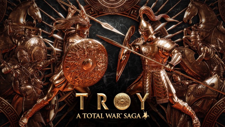 Recenzja Total War Saga Troy - Kocioł trojański