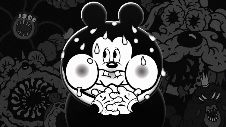 Recenzja Bad Cheese – koszmar łakomej myszki