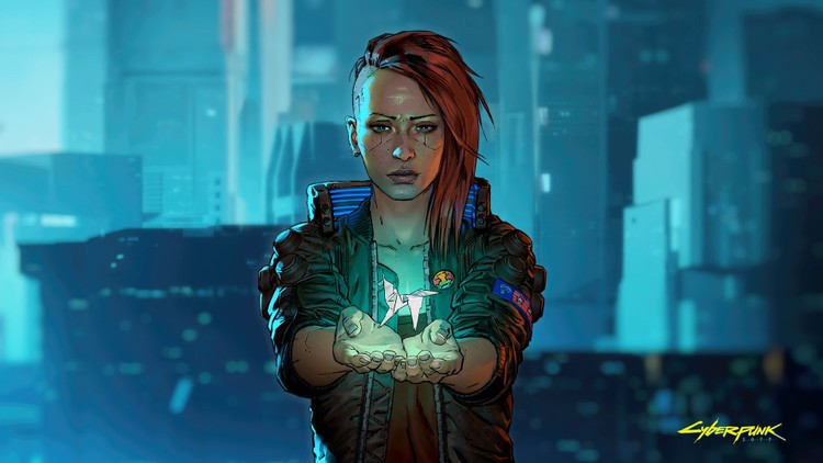 ROK 2019:, Wszystko, co wiemy o Cyberpunk 2077 (aktualizacja #04)