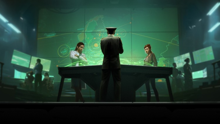 Xenonauts 2