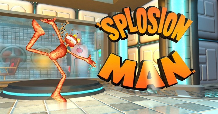 10. Splosion Man, Bez nich nie byłoby sceny indie - 10 gier niezależnych, które zbudowały ten rynek