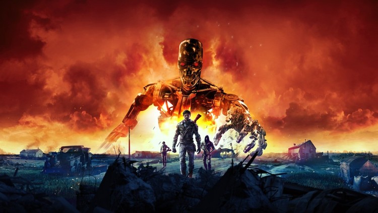 10. Terminator – Było już bardzo blisko, Największe fikcyjne światy, które ciągle czekają na swoją grę – 10 uniwersów bez hitu