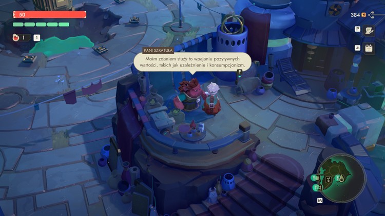 Moonlighter 2: The Endless Vault