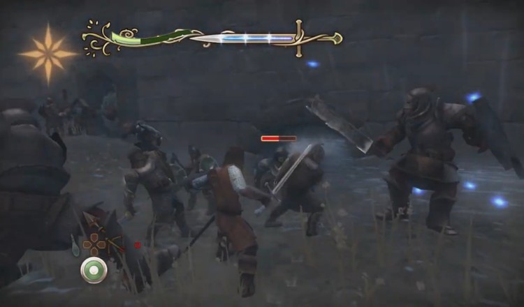 The Lord of the Rings: Aragorn’s Quest