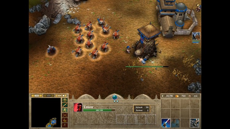 Władca Pierścieni: Wojna o Pierścień