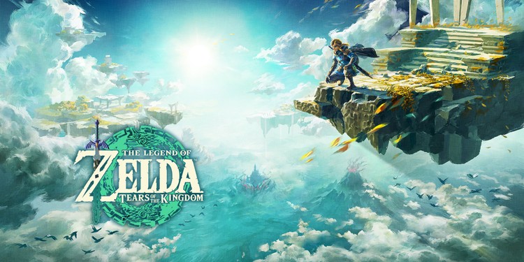 The Legend of Zelda: Tears of the Kingdom, W co zaGRAMy w maju 2023 roku - najciekawsze premiery miesiąca
