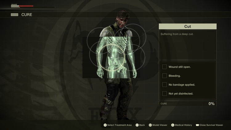 Metal Gear Solid Delta: Snake Eater – recenzja gry