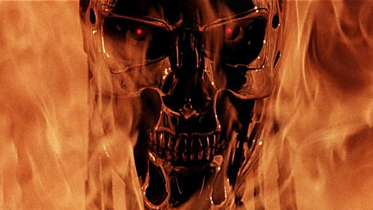 Terminator 2