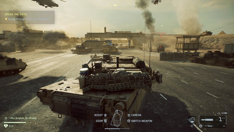 Battlefield 6 - recenzja gry