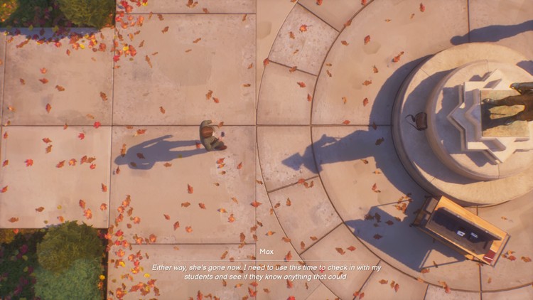 Life is Strange: Reunion