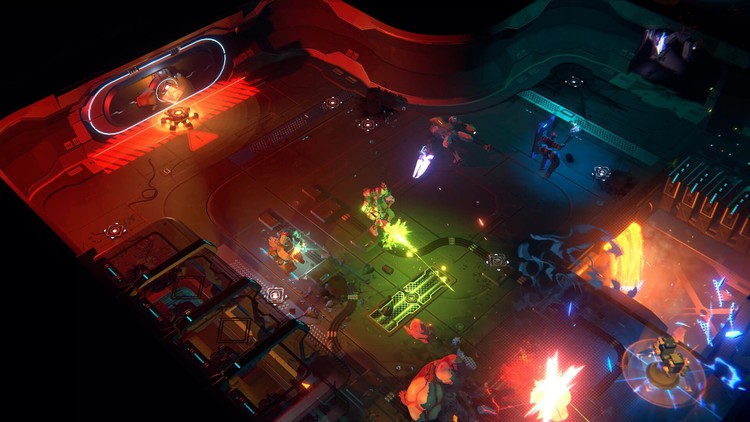 Endless Dungeon, EXTRA - W co zaGRAMy w październiku 2023 roku - najciekawsze premiery miesiąca