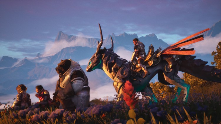 Guild Wars 3