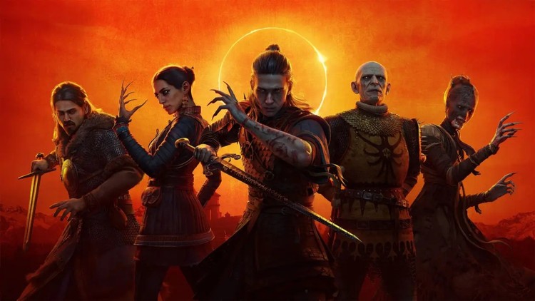 Jak żyć po The Blood of Dawnwalker? – 8 gier, które musisz teraz sprawdzić
