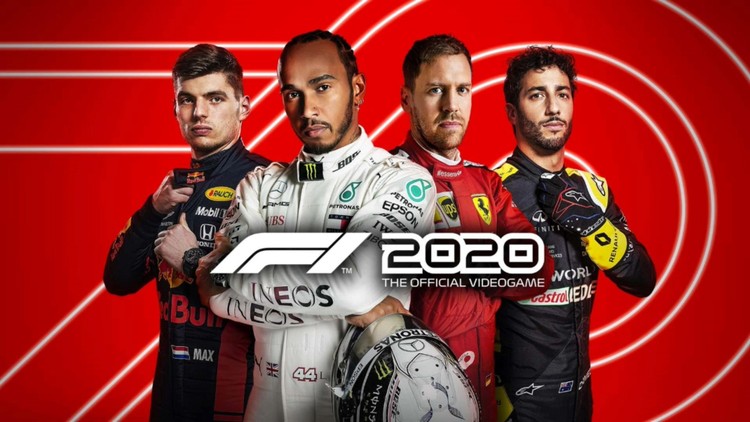 Recenzja F1 2020: Mistrzowie Kodu coraz bliżej perfekcji!