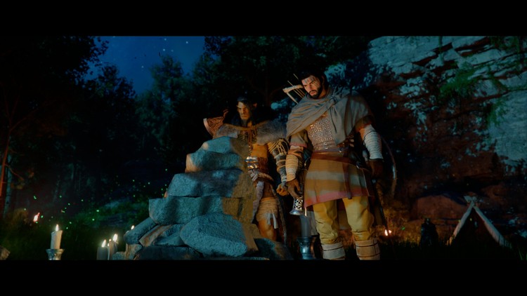 Crimson Desert – recenzja wersji na PC