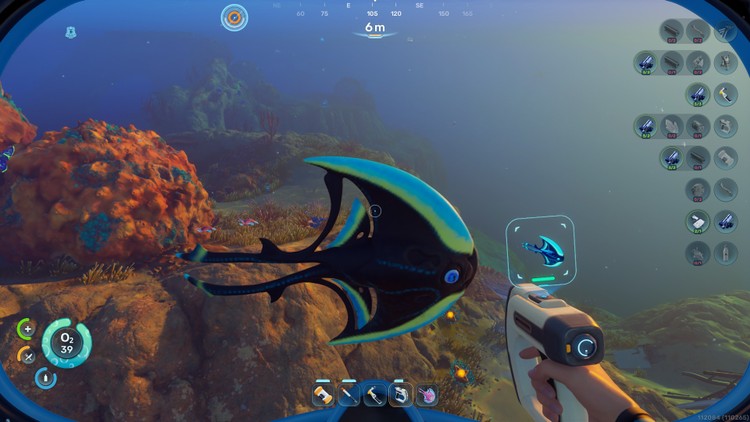 Subnautica 2