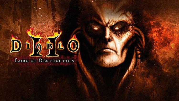 Diablo 2: Pan Zniszczenia