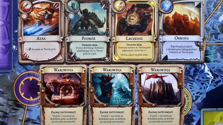 A mogło być tak pięknie, World of Warcraft: Wrath of the Lich King - recenzja. Jeden, kosztowny błąd