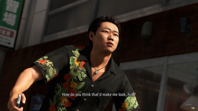 Recenzja Yakuza Kiwami 3 & Dark Ties