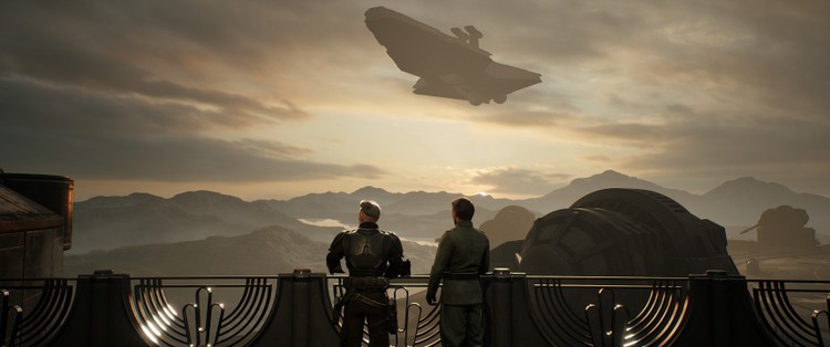 Star Wars: Zero Company - recenzja