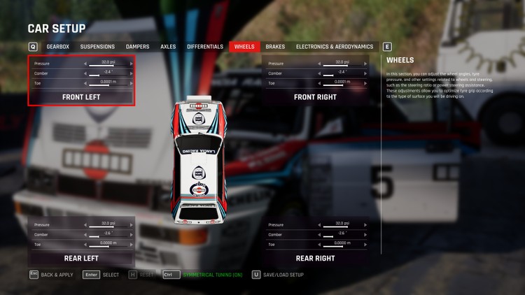 Assetto Corsa Rally – pierwsze wrażenia z wczesnego dostępu