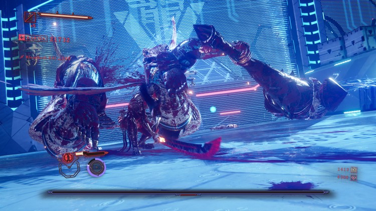 Ninja Gaiden 4 - recenzja gry